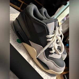 #Exclusive #Jordan4 #RM #IronGrey #Size 10 #WithBox #LikeNew